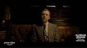 Simon Pegg Prime Video GIF by Signature Entertainment