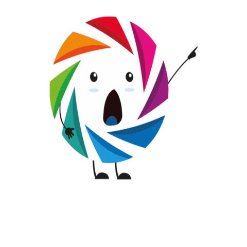 Sticker by AABWorld