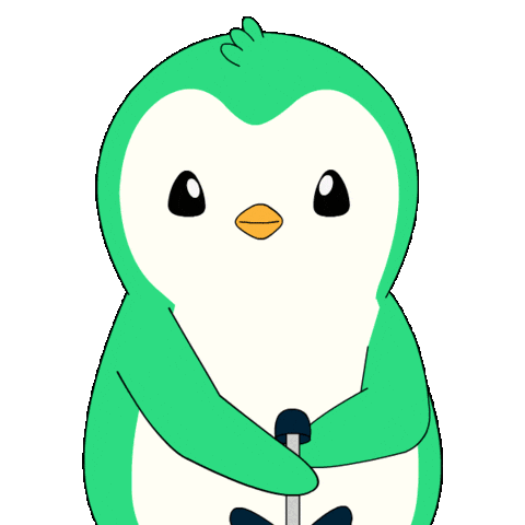 Design Middle Finger Sticker by Abster