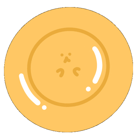 Round 6 Sticker by Playbear520_TW