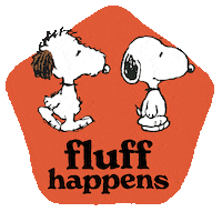 Animation Dogs Sticker by Peanuts
