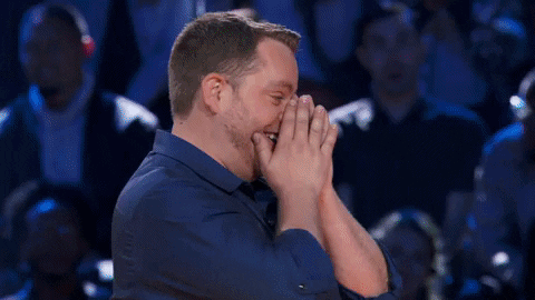 elizabeth banks game shows GIF by ABC Network