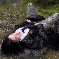 Gabriel Requiem GIF