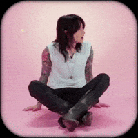 Gabriel Casey GIF