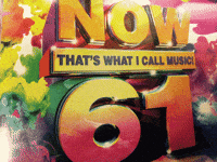 now61 GIF by NOW That's Music