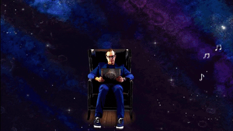 Music Video Love GIF by Joe Bonamassa