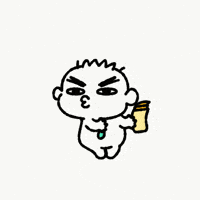 Happy Dance GIF