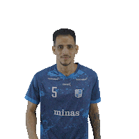 Futsal Sticker by Minas Tênis Clube