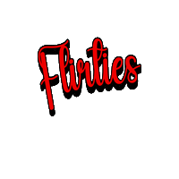 Kruikenstad Flirties Sticker by Ollie's