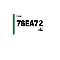 StineSementesBR soja stine soja agora é stine stine brasil stine sementes br Sticker