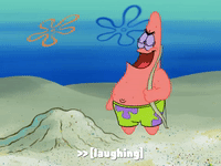 season 6 episode 21 GIF by SpongeBob SquarePants