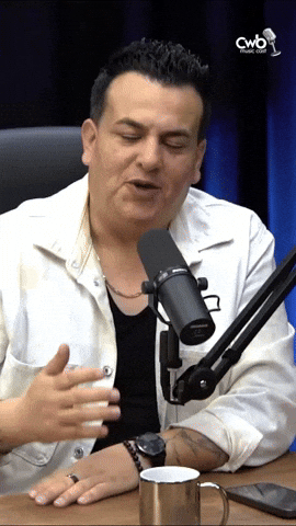 Boss GIF by Cwb Music