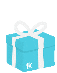 Gift Sticker by 1kcoffee