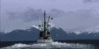 alaska GIF
