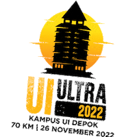 ui_ultra ui ultra uiultra ultra marathon Sticker
