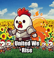 Unity GIF by Zorooster