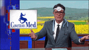 Stephen Colbert Doctor GIF by The Late Show With Stephen Colbert