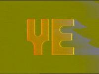 Art Glitch GIF
