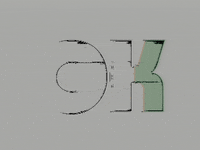 Art Ok GIF