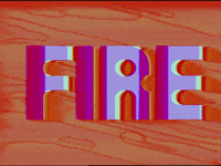 Art Glitch GIF