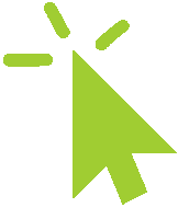 Malaga Click Sticker by Green PC Informática