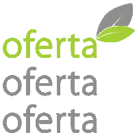 Oferta Fuengirola Sticker by Green PC Informática