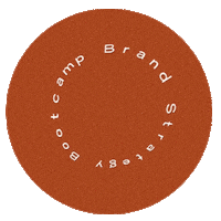 Brand Strategy Sticker by The Julia Braga