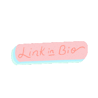 tejartsy swipeup link bio link in bio Sticker