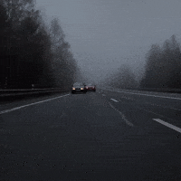 Tuning Skoda Fabia GIF