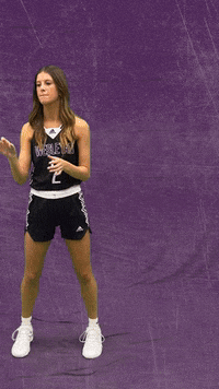 Kdub GIF by KWC Panthers