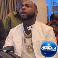 Burna Boy Dance GIF by Wahala Room