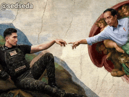 Jokowi GIF