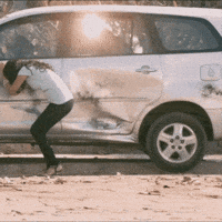 Allu Arjun Telugu GIF
