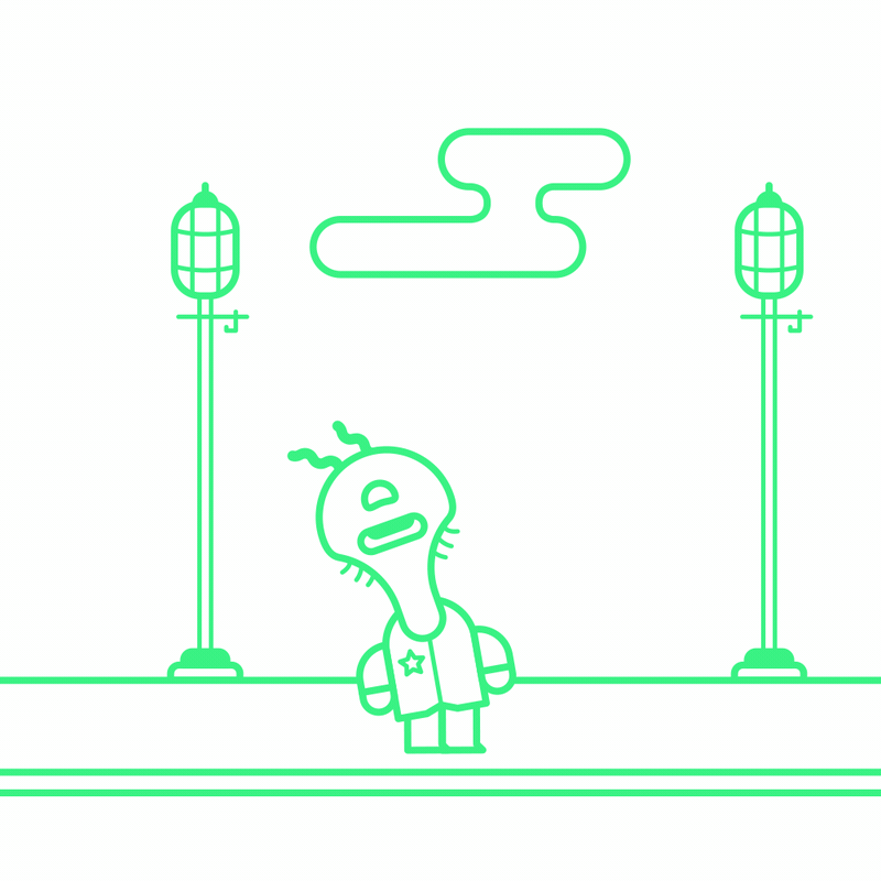 GIF by Jake