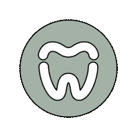 Welklogo Sticker by Hometown Orthodontics