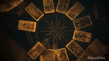 Film Horror GIF by Sony Pictures Germany