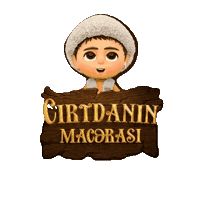 Cirtdan Sticker by Araz Supermarket