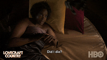 Hbo Butterflies GIF by Lovecraft Country