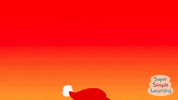 christmas santa GIF by Super Simple