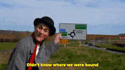 Cirencester Clown GIF by thebarntheatre