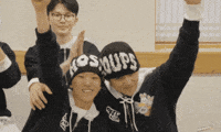 Choi Seungcheol 세븐틴 GIF