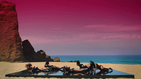 dance dancing GIF by RCA Records UK
