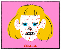 sad the smiths GIF by Stephen Maurice Graham