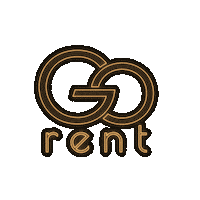 Neon G Sticker by Go rent
