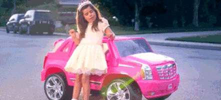music video sofia grace GIF by Testing 1, 2, 3