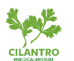 Cleanse Heal Sticker by Medical Medium
