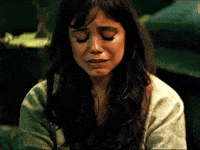 Sad Crying GIF