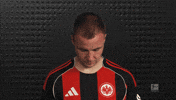 Look Up Eintracht Frankfurt GIF by Bundesliga