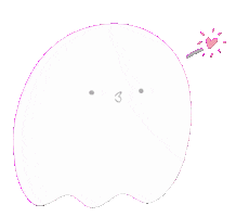 I Love You Kiss Sticker