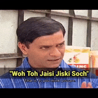 Tmkoc Bagha GIF